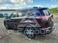 2017 Toyota RAV4 фото