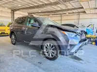 2017 Toyota RAV4 photo