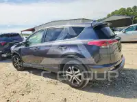 2017 Toyota RAV4 фото