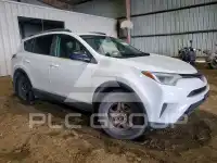2017 Toyota RAV4 photo