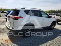 2017 Toyota RAV4 photo