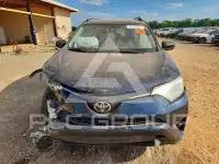 2017 Toyota RAV4 photo