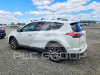 2017 Toyota RAV4 фото