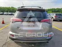 2017 Toyota RAV4 photo