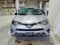 2017 Toyota RAV4 фото