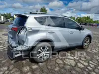 2017 Toyota RAV4 фото