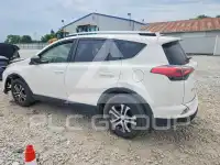 2017 Toyota RAV4 фото