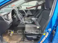 2017 Toyota RAV4 фото