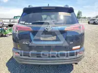 2017 Toyota RAV4 фото