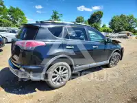 2017 Toyota RAV4 фото
