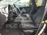 2017 Toyota RAV4 фото