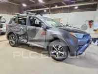 2017 Toyota RAV4 photo