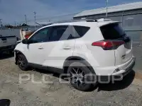 2017 Toyota RAV4 photo