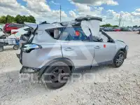 2017 Toyota RAV4 фото