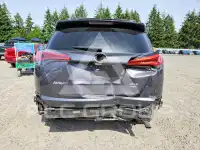 2017 Toyota RAV4 photo