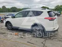 2017 Toyota RAV4 фото