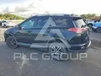 2017 Toyota RAV4 photo