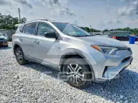 2017 Toyota RAV4 фото