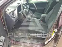 2017 Toyota RAV4 фото