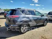 2017 Toyota RAV4 фото