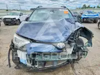 2017 Toyota RAV4 фото