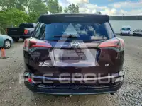 2017 Toyota RAV4 фото