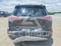 2017 Toyota RAV4 фото