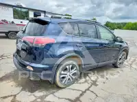 2017 Toyota RAV4 photo