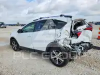 2017 Toyota RAV4 photo