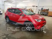 2017 Toyota RAV4 photo