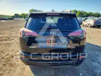2017 Toyota RAV4 фото