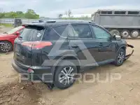 2017 Toyota RAV4 фото
