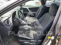 2017 Toyota RAV4 фото