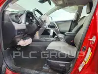 2017 Toyota RAV4 фото