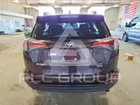 2017 Toyota RAV4 фото