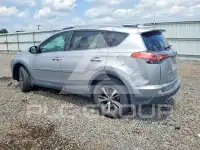 2017 Toyota RAV4 фото