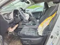 2017 Toyota RAV4 фото