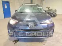 2017 Toyota RAV4 photo