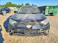 2017 Toyota RAV4 фото