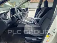 2017 Toyota RAV4 фото