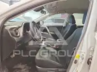 2017 Toyota RAV4 фото