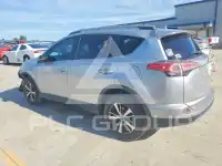 2017 Toyota RAV4 photo