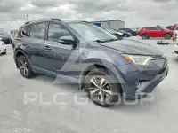 2017 Toyota RAV4 photo