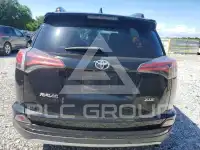 2017 Toyota RAV4 photo