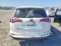 2017 Toyota RAV4 фото