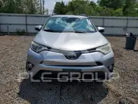 2017 Toyota RAV4 фото