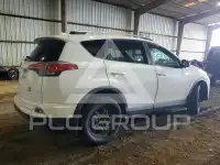 2017 Toyota RAV4 photo