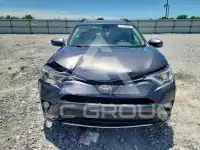 2017 Toyota RAV4 фото