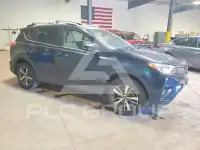 2017 Toyota RAV4 photo
