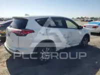 2017 Toyota RAV4 фото